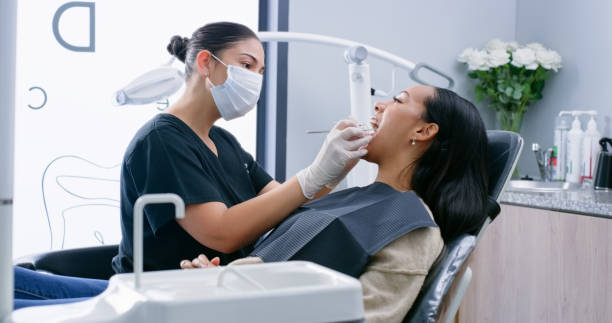 Best Cosmetic Dentistry  in Josephine, TX